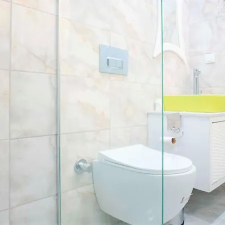 Willa Modern With Private Pool And Jacuzzi In Kas Uzumlu (Mediterranean)