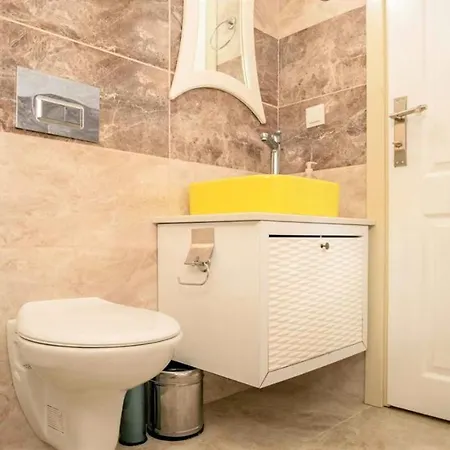 Modern With Private Pool And Jacuzzi In Kas Willa